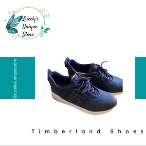 NWB Timberland Shoes